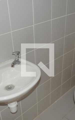 Apartamento à venda com 110m², 3 quartos e 2 vagasBanheiro