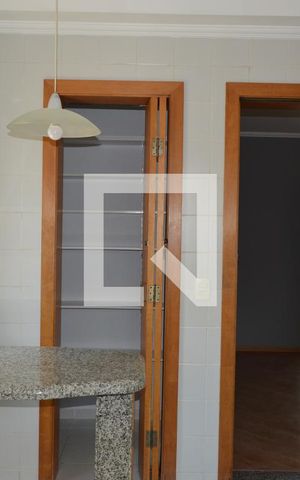 Apartamento à venda com 110m², 3 quartos e 2 vagasCozinha