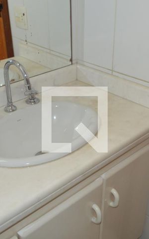 Apartamento à venda com 110m², 3 quartos e 2 vagasBanheiro