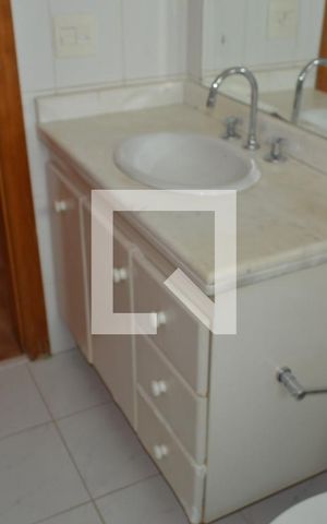 Apartamento à venda com 110m², 3 quartos e 2 vagasBanheiro