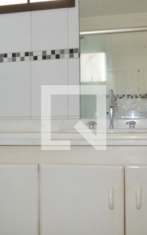 Apartamento à venda com 110m², 3 quartos e 2 vagasBanheiro