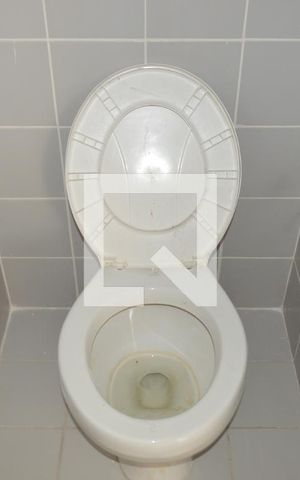 Apartamento à venda com 110m², 3 quartos e 2 vagasBanheiro