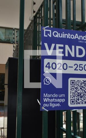 Apartamento à venda com 110m², 3 quartos e 2 vagasPlaca