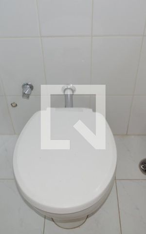 Apartamento à venda com 110m², 3 quartos e 2 vagasBanheiro