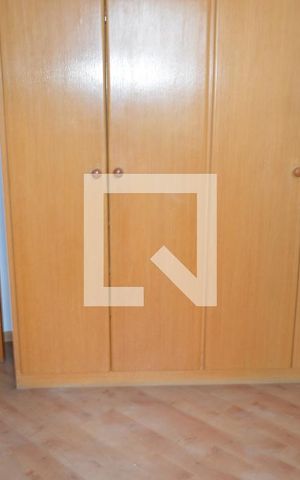 Apartamento à venda com 110m², 3 quartos e 2 vagasQuarto