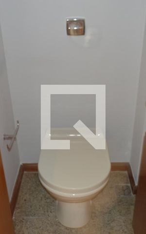 Apartamento à venda com 110m², 3 quartos e 2 vagasBanheiro