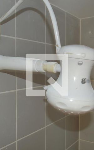 Apartamento à venda com 110m², 3 quartos e 2 vagasBanheiro