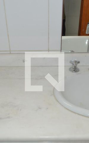 Apartamento à venda com 110m², 3 quartos e 2 vagasBanheiro