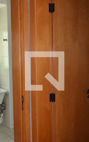 Apartamento à venda com 110m², 3 quartos e 2 vagasÁrea de serviço