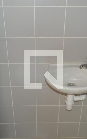 Apartamento à venda com 110m², 3 quartos e 2 vagasÁrea de serviço
