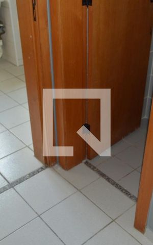 Apartamento à venda com 110m², 3 quartos e 2 vagasÁrea de serviço