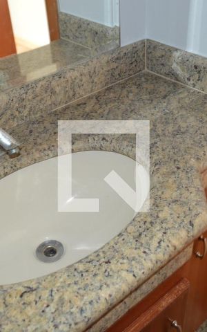 Apartamento à venda com 110m², 3 quartos e 2 vagasBanheiro