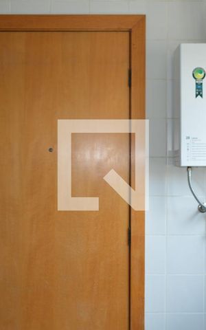 Apartamento à venda com 110m², 3 quartos e 2 vagasÁrea de serviço