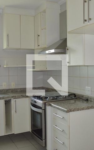 Apartamento à venda com 110m², 3 quartos e 2 vagasCozinha
