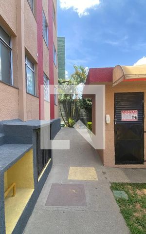 Apartamento à venda com 47m², 2 quartos e 1 vaga Apartamento à venda com 47m², 2 quartos e 1 vagaÁrea comum
