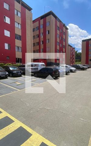Apartamento à venda com 47m², 2 quartos e 1 vaga Apartamento à venda com 47m², 2 quartos e 1 vagaÁrea comum