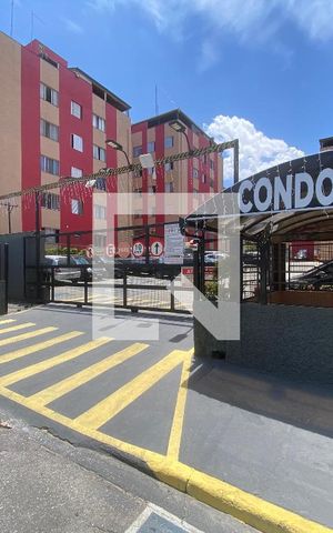 Apartamento à venda com 47m², 2 quartos e 1 vaga Apartamento à venda com 47m², 2 quartos e 1 vagaFachada