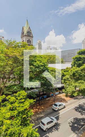 Apartamento à venda com 140m², 3 quartos e 1 vagaVista da Varanda