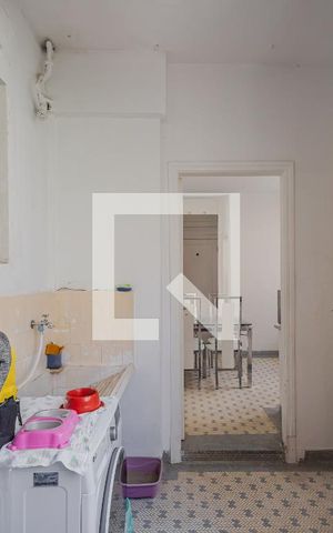 Apartamento à venda com 140m², 3 quartos e 1 vagaÁrea de Serviço