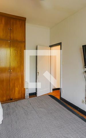 Apartamento à venda com 140m², 3 quartos e 1 vagaQuarto 1