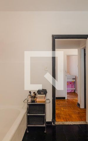 Apartamento à venda com 140m², 3 quartos e 1 vagaBanheiro