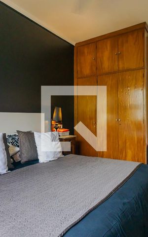 Apartamento à venda com 140m², 3 quartos e 1 vagaQuarto 1