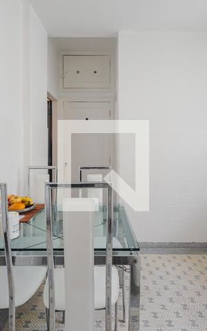 Apartamento à venda com 140m², 3 quartos e 1 vagaCozinha