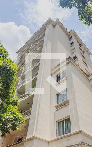 Apartamento à venda com 140m², 3 quartos e 1 vagaFachada
