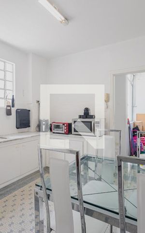 Apartamento à venda com 140m², 3 quartos e 1 vagaCozinha