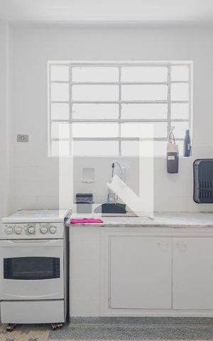 Apartamento à venda com 140m², 3 quartos e 1 vagaCozinha