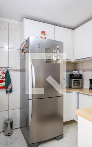 Casa à venda com 293m², 3 quartos e 3 vagas Casa à venda com 293m², 3 quartos e 3 vagasCozinha
