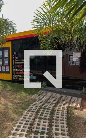 Apartamento para alugar com 44m², 2 quartos e 1 vaga Apartamento para alugar com 44m², 2 quartos e 1 vagaÁrea comum - Mercado