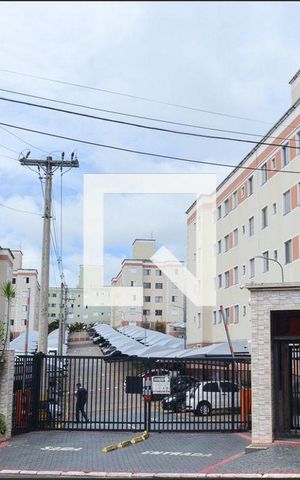 Apartamento para alugar com 44m², 2 quartos e 1 vaga Apartamento para alugar com 44m², 2 quartos e 1 vagaFachada do Condomínio
