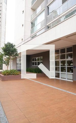 Studio para alugar com 36m², 1 quarto e 1 vaga Studio para alugar com 36m², 1 quarto e 1 vagaÁrea comum