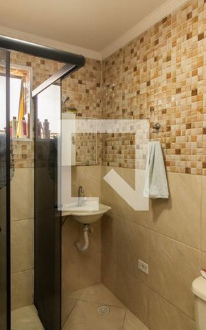 Casa à venda com 400m², 3 quartos e 5 vagas Casa à venda com 400m², 3 quartos e 5 vagasBanheiro