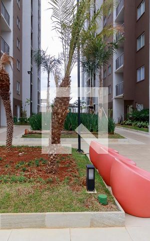 Apartamento para alugar com 29m², 1 quarto e sem vaga Apartamento para alugar com 29m², 1 quarto e sem vagaÁrea Comum