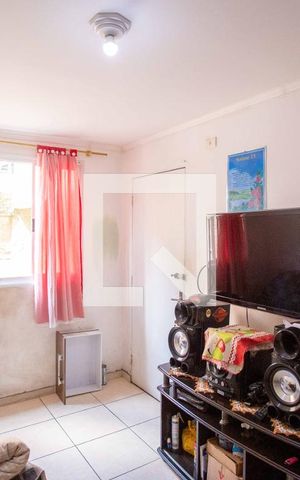 Apartamento à venda com 46m², 2 quartos e sem vagaSala