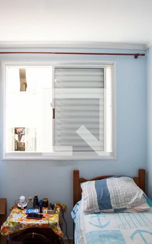Apartamento à venda com 46m², 2 quartos e sem vagaQuarto 1