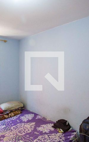 Apartamento à venda com 46m², 2 quartos e sem vagaQuarto 2