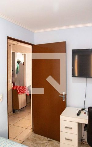 Apartamento à venda com 46m², 2 quartos e sem vagaQuarto 1