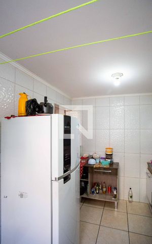 Apartamento à venda com 46m², 2 quartos e sem vagaÁrea de Serviço