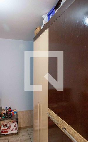 Apartamento à venda com 46m², 2 quartos e sem vagaQuarto 2