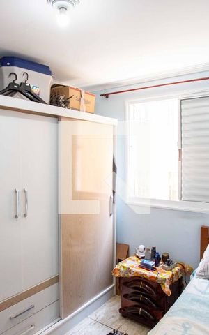 Apartamento à venda com 46m², 2 quartos e sem vagaQuarto 1