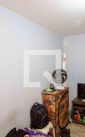 Apartamento à venda com 46m², 2 quartos e sem vagaQuarto 2