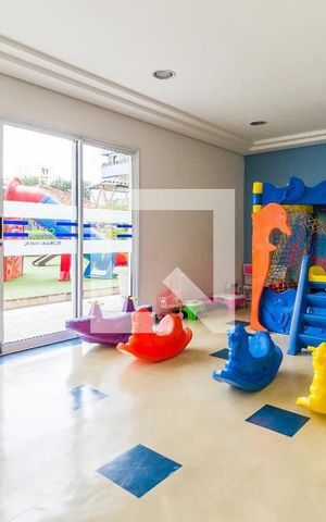 Apartamento à venda com 64m², 2 quartos e 1 vaga Apartamento à venda com 64m², 2 quartos e 1 vagaBrinquedoteca