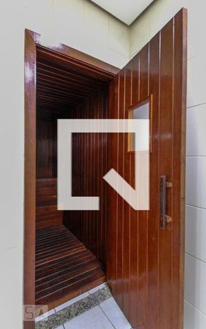 Apartamento à venda com 64m², 2 quartos e 1 vaga Apartamento à venda com 64m², 2 quartos e 1 vagaSauna