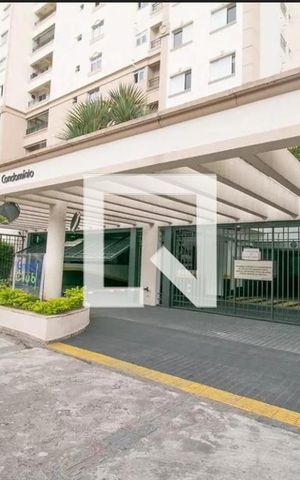 Apartamento à venda com 64m², 2 quartos e 1 vaga Apartamento à venda com 64m², 2 quartos e 1 vagaFachada