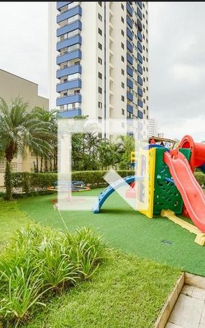 Apartamento à venda com 64m², 2 quartos e 1 vaga Apartamento à venda com 64m², 2 quartos e 1 vagaPlayground