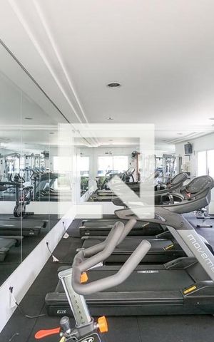 Apartamento à venda com 64m², 2 quartos e 1 vaga Apartamento à venda com 64m², 2 quartos e 1 vagaAcademia
