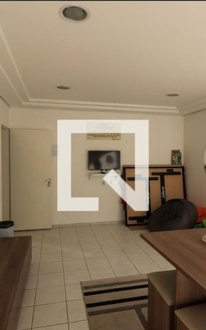 Apartamento à venda com 64m², 2 quartos e 1 vaga Apartamento à venda com 64m², 2 quartos e 1 vagaSalão de jogos